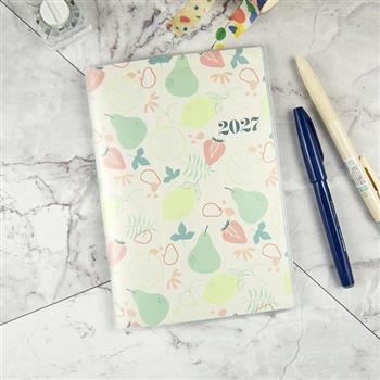 2027-32K跨年月計畫 果然開心