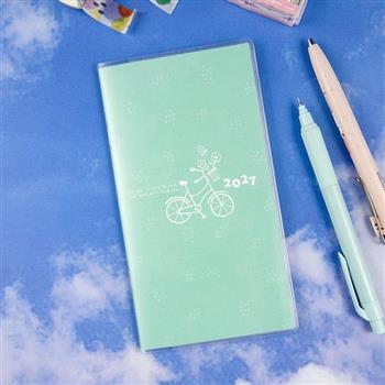 2027-48K跨年月計畫 乘風漫騎