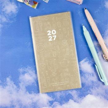 2027-48K跨年月計畫 生活器物