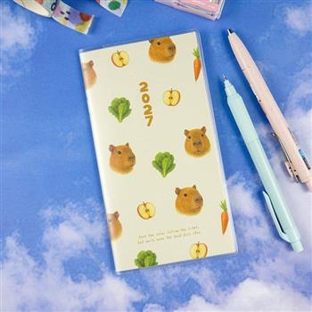 2027-48K跨年月計畫 萌萌夥伴