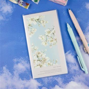 2027-48K跨年月計畫 櫻色