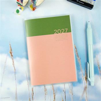 2027-50K跨年月計畫 靜好時分