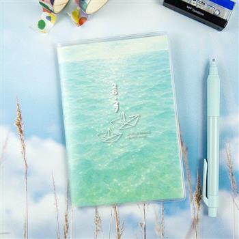 2027-50K跨年月計畫 勇敢遠航