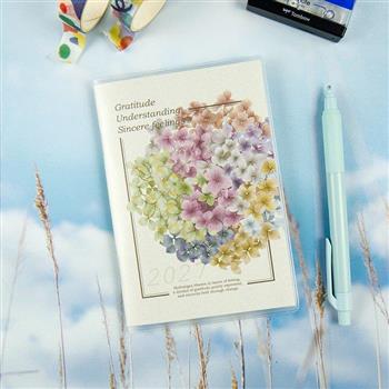 2027-50K跨年月計畫 繡球