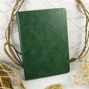 時錄三年誌27-29 森序綠