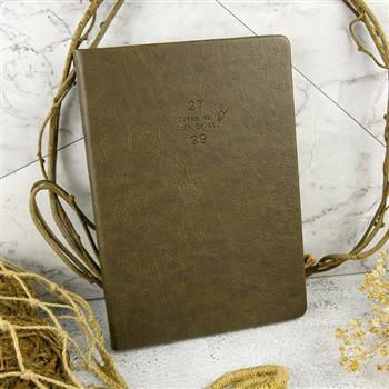 時錄三年誌27-29 歲月咖