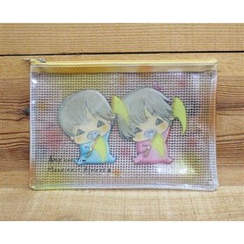 A&T中拉鍊袋(旗子)