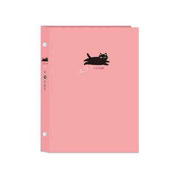 O Cat 斬形貓20孔細版 粉