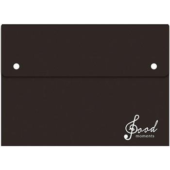 風琴夾大12層-黑音