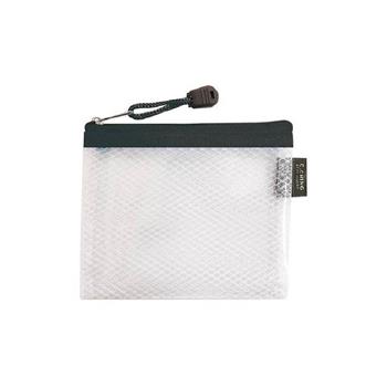 簡單生活A7-EVA收納袋(黑)