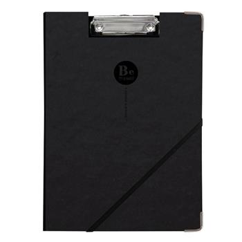 Be Myself A4丹麥夾 黑