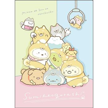 角落小夥伴4入資料夾-柴犬