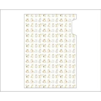 夢幻貓L夾(小圖)