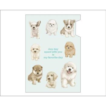 夢幻狗L夾(MY FAVORITE DAY)