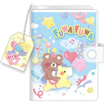 名片相冊20入-FUWA