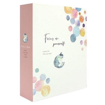 20K精裝相本 貓咪