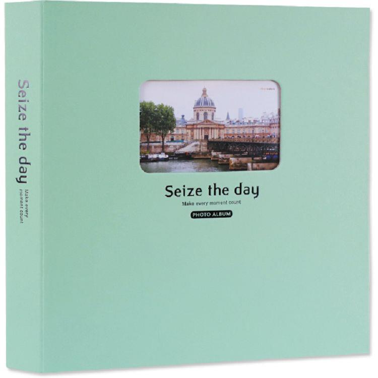 6K3孔相本米自黏/10張-桂綠