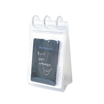 (特價)霧透感直立式相冊_單格