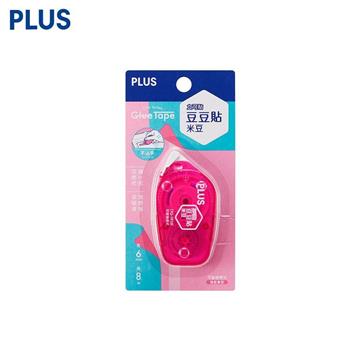 PLUS 豆豆貼 米豆粉6mm