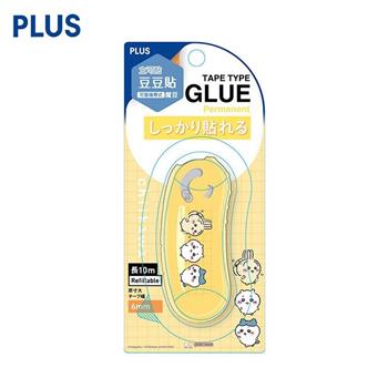PLUS 魔豆 6mm 吉伊卡哇_跳舞(限定版)