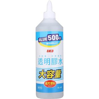 GL-60L補充膠水【金石堂、博客來熱銷】