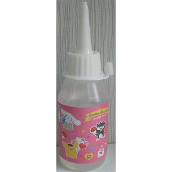 Sanrio－Gift_保麗龍膠