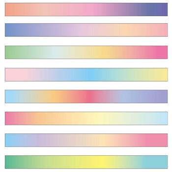 渲染風幸運星B    8版