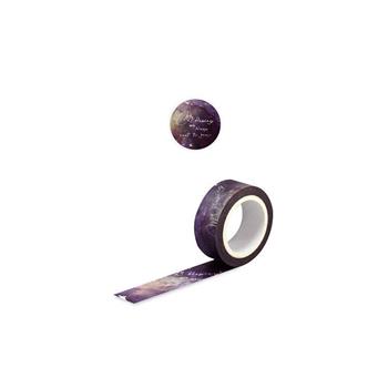 紙膠帶 [四代] 宇宙紫
