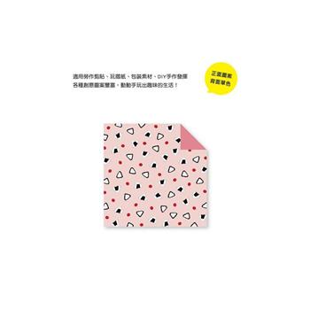 日系色紙 50入 飯糰