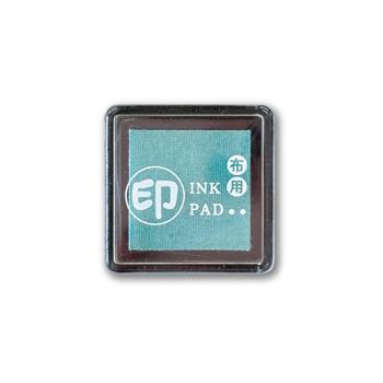 油性小印台(天空藍)