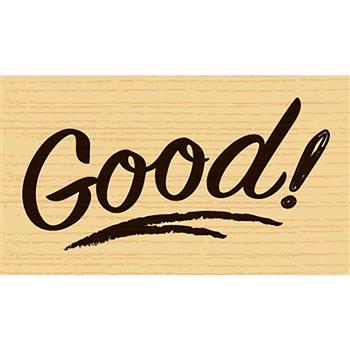 印章-Good