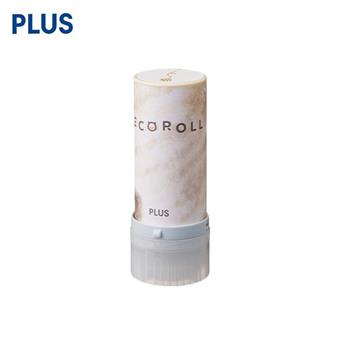 PLUS 貓咪花邊章 米色毛線5mm(限量)