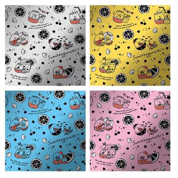 角落小夥伴鋁箔包裝紙B   4版