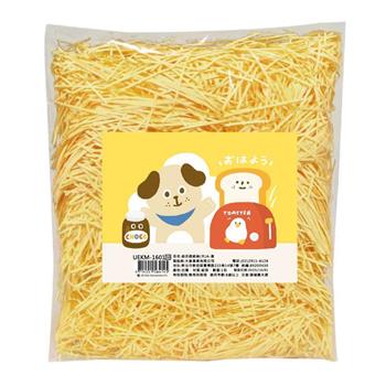 森活趣紙絲(大)A-黃