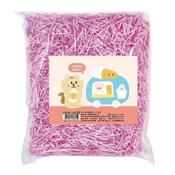森活趣紙絲(大)A-粉紅