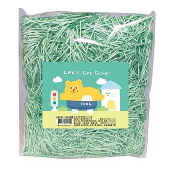 森活趣紙絲(大)A-綠