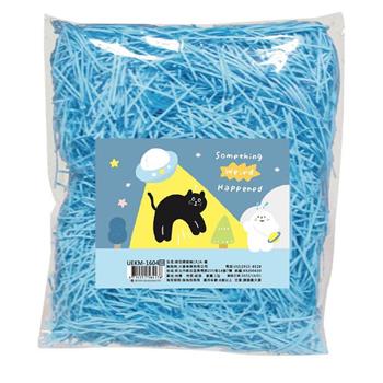 森活趣紙絲(大)A-藍