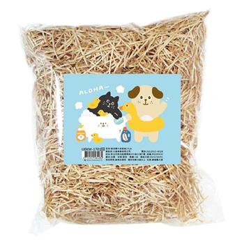 森活趣牛皮紙絲(大)A