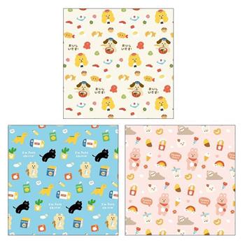 森活趣包裝紙A(3版)