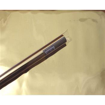 鋁箔包裝紙(素色金色)