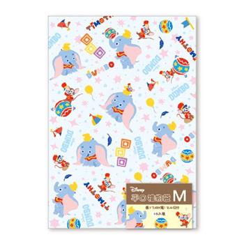 迪士尼平口禮物袋16入-小飛象