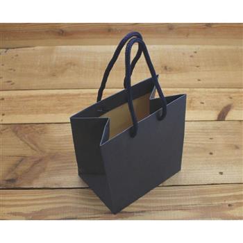 小禮物袋(15*20藍色)