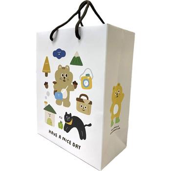 有吉中提袋-日常