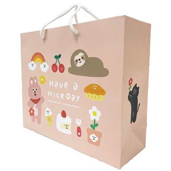 有吉大提袋-好日子