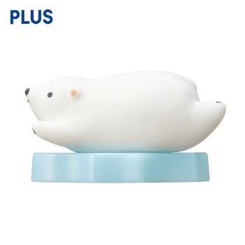 PLUS pico friends 拆箱刀 白熊 (限量)