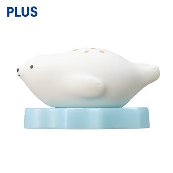 PLUS pico friends 拆箱刀 海豹(限量)