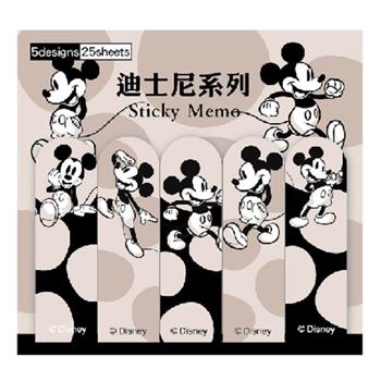 迪士尼便利貼-指示型_米奇
