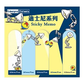 迪士尼便利貼-指示型_玩具-跳跳燈