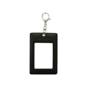 USE ME 雙透證件套(黑)