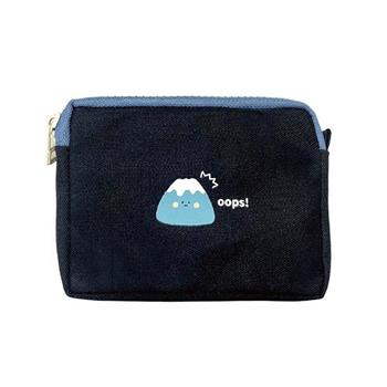 小呸角-票卡零錢包(小山君)